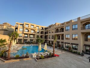 Ready Studio Near El Gouna | Special Discount