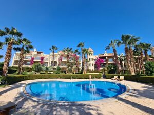 Pool View | 1 Bedroom | 15% Down Payment | Veranda Sahl Hash