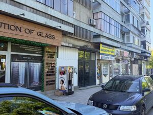 Shop/Office for sale in Varna-Bulgaria