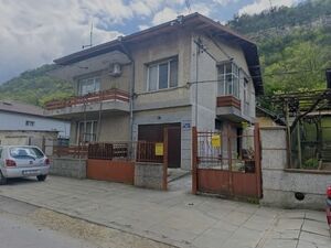 House in Provadia-Bulgaria