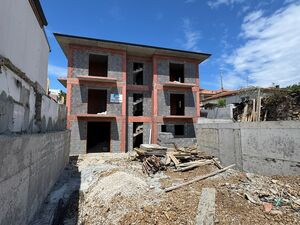 Elite Boutique Hotel Project for Sale in Cunda Island