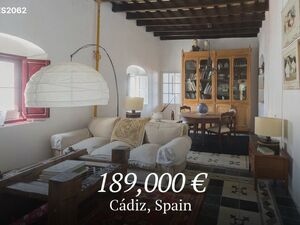 Restored 4‑Bedroom Historic House