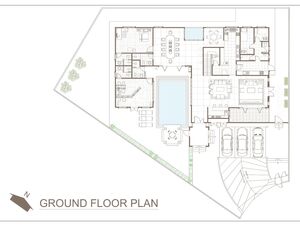 An Oasis in the Heart of the City
