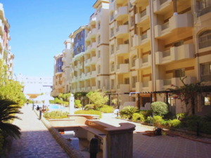 Luxury Apartment for Sale in Florenza Khamsin Resort |