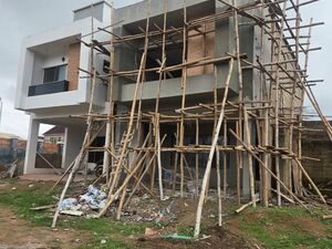 Medorf Terrace Duplex