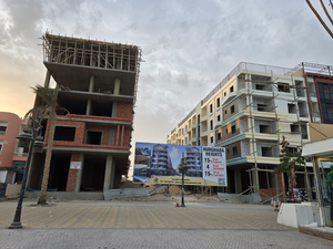 hurghada heights in mamsha in hurghada