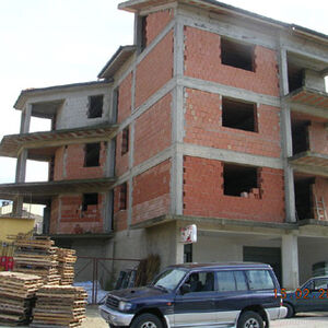 Building in Sicily - Vicino La Torretta