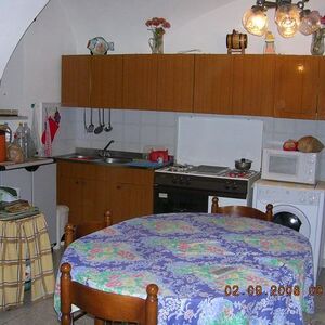 Townhouse in Sicily - Casa Vaniglia