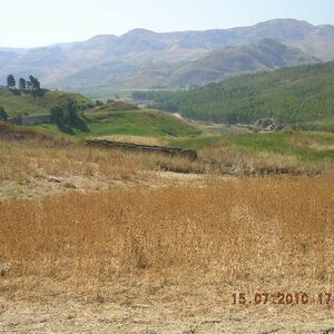 Land in Sicily - Cannatella Feotto