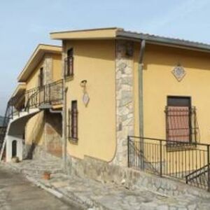 sh 497, Villa, Trabia, Sicily