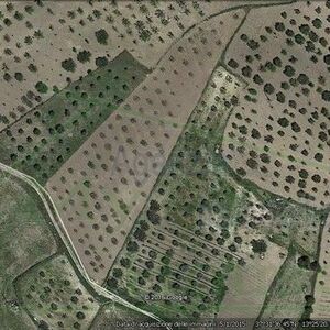 Land in Sicily -Terreno Fragola Cda Quarto Rocchi