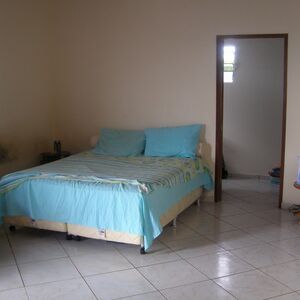 Nice and spacieus house,direct on Beach.Two floor,3-4 Appart