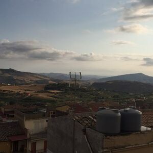 Panoramic Townhouse in Sicily - Casa Annamaria Salita Ragusa