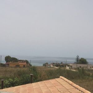 Panoramic Seaside Villa in Sicily - Di Libero San Giorgio