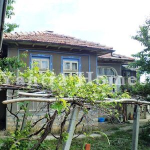 Nice house at a good price in a village near Veliko Tarnovo