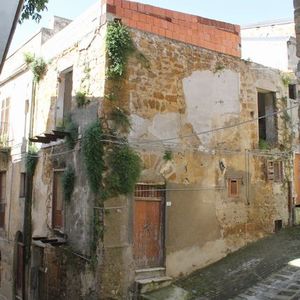 Townhouse in Sicily - Casa Irina