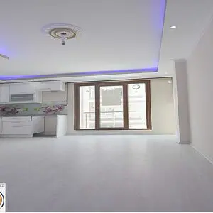 2+1 with open kitchen for sale in Istanbul