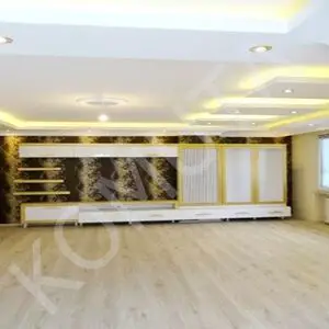 Beautifully designed 4+1 apartment for sale in Beylikduzu
