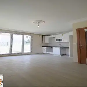 New 2+1 apartment with open kitchen for sale in Beylikduzu