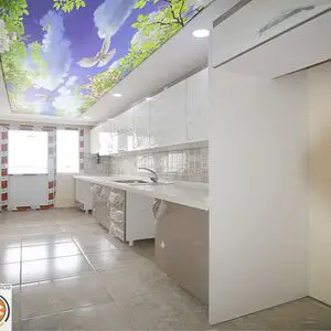 Near shopping centres 2+1 apartment for sale in Istanbul