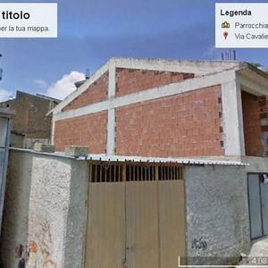 House with garage in Sicily- Carubia Via Cav.Vittorio Veneto