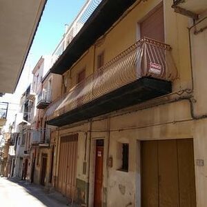Townhouse in Sicily - Carubia via Martorana