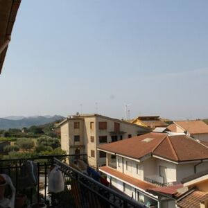 Panoramic Apt in Sicily - Apt Conti Via Verga