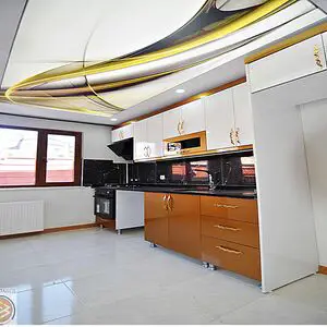 Near Metrobus new 2+1 apartment for sale in Istanbul
