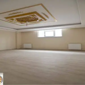 3+1 apartment with terrace for sale in Istanbul