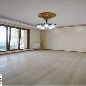 Newly built 3+1 apartment for sale in Istanbul