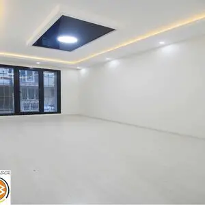 Brand new 3+1 apartment for sale in Istanbul