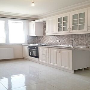 3+1 apartment for sale in Istanbul
