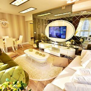 Luxury Apartment for sale in Istanbul