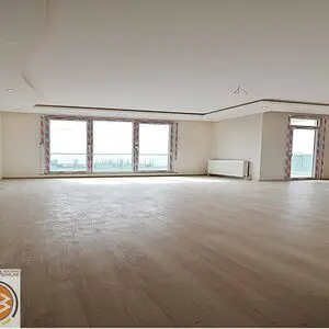 Newly built 4+2 Duplex apartment for sale in Istanbul