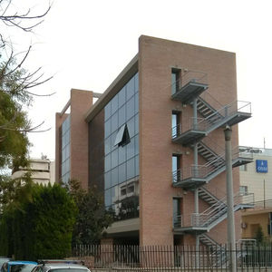 253 sqm Office on the 2nd floor in Metamorfosi -Grrece