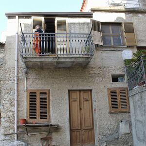 House in Sicily - Casa Massaro Bivona