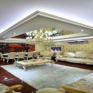 Luxury 3+1 Apartment For Sale In Beylikduzu Istanbul