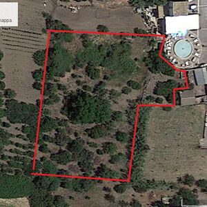 Land in Sicily - La Corte Largo Convento