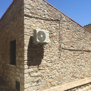 sh 646 town house, Caccamo, Sicily