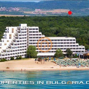 Large plot of building land near Albena beaches & SPA resort