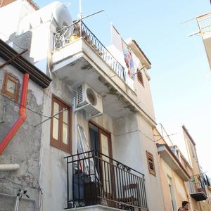 Townhouse in Sicily - Casa Sophie