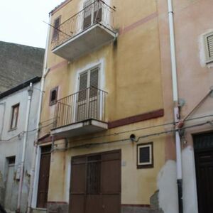 Townhouse in Sicily - Casa Di Noto Via Poggio
