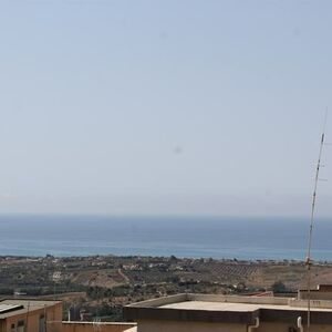 Panoramic Seaview Apt in Sicily - Apt Costanza Agrigento