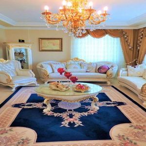 Luxury 3+1 Compound Apartment For Sale In Istanbul