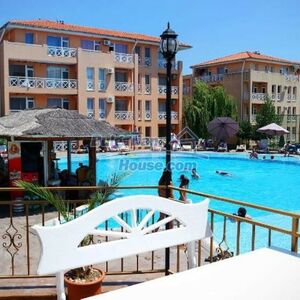 SOLD>>>>Sunny studio apartment in Sunny Day 6 at good price