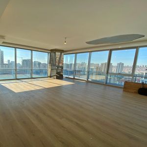 City View 2+1 Compound Apartment For Sale In Istanbul