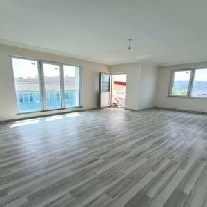 New 3+1 Apartment For Sale In Istanbul