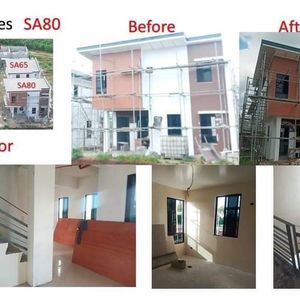 Affordable House and Lot For Sale in Lima Lipa City Batangas