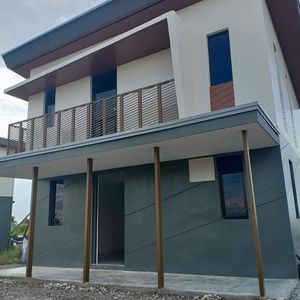 Affordable House and Lot  in Cabanatuan City Nueva Ecija