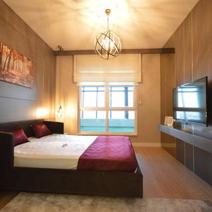 3+1 Compound Apartment For Sale In Beylikduzu Istanbul